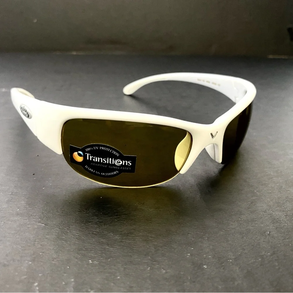 Callaway brand len